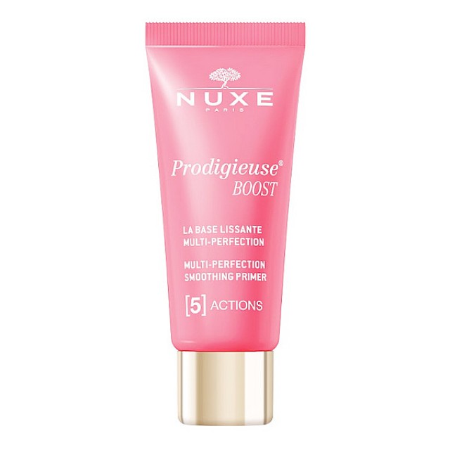 Nuxe Prodigieuse Boost Multi-Perfection Smoothing Primer 30ml