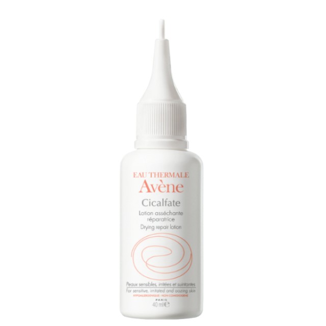 Avene Cicalfate Lotion 40ml