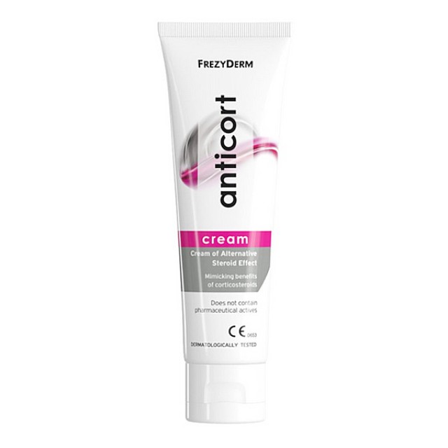 Frezyderm Anticort Cream 50ml