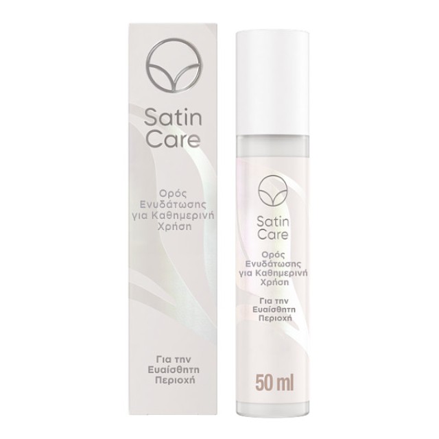 Gillette Satin Care Serum 50ml
