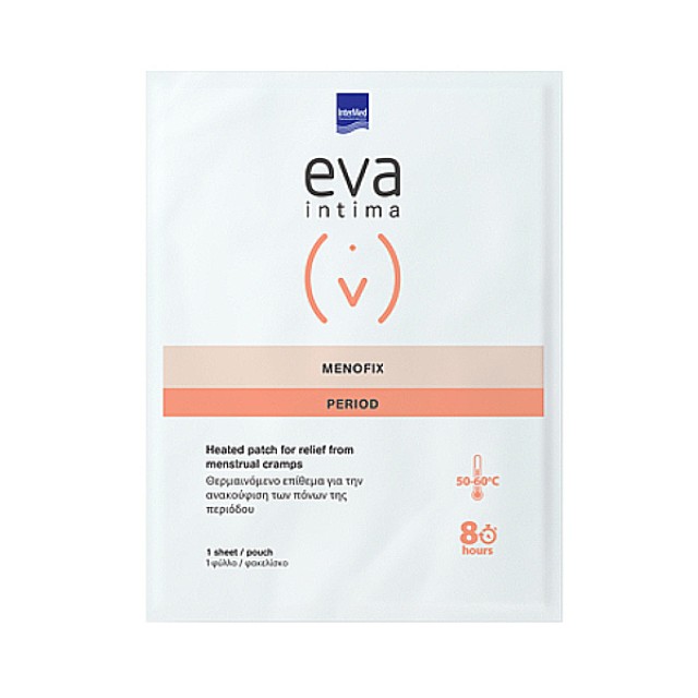 Intermed Eva Intima Menofix Period 1 piece