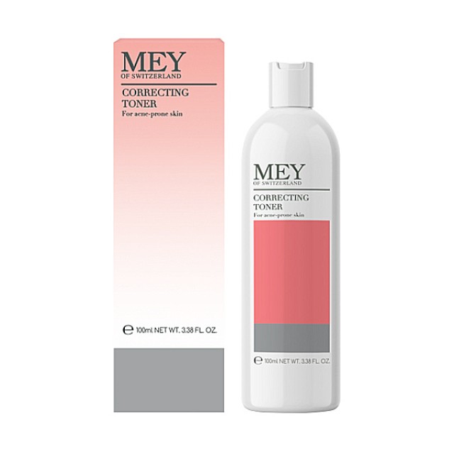 Mey Correcting Toner 100ml