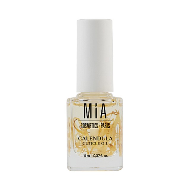 Mia Cosmetics Tratamiento Calendula Cuticle Oil 0908 11ml