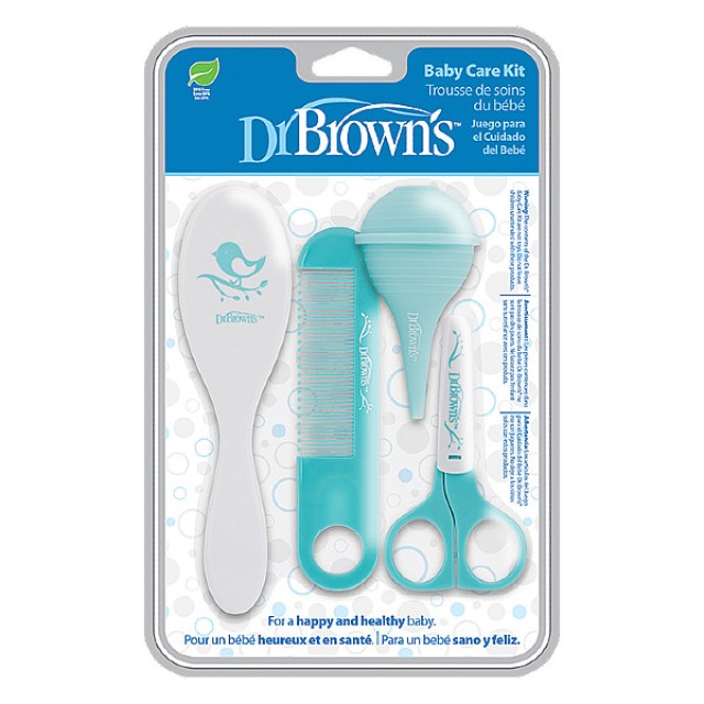 Dr. Brown's Baby Care Set