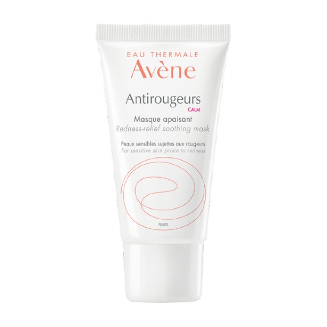 Avene Antirougeurs Calm Masque 50ml