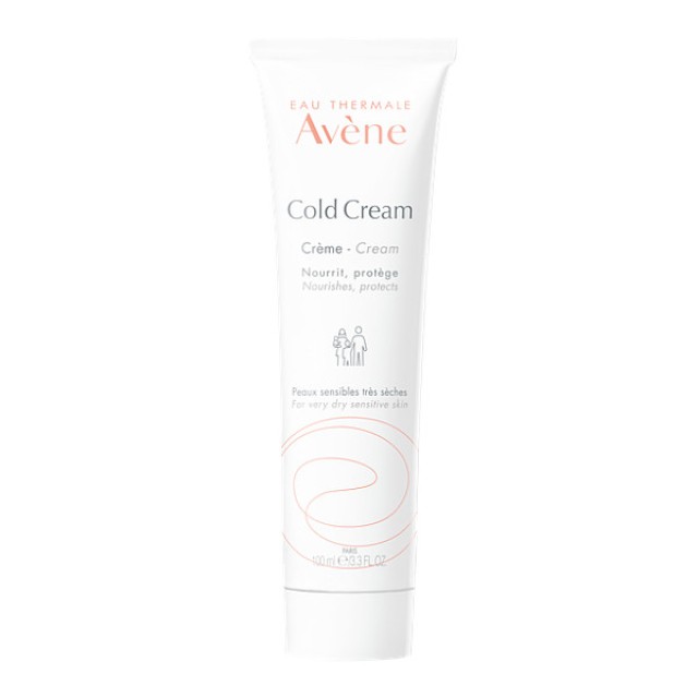 Avene Cold Cream 100ml
