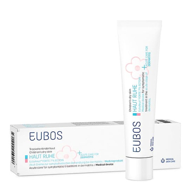 Eubos Dry Skin Children Ectoin 7% 30ml