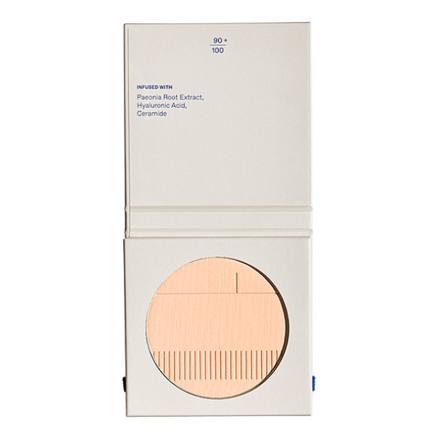Korres Conscious Color Natural Finish Face Powder 01 Light 8g