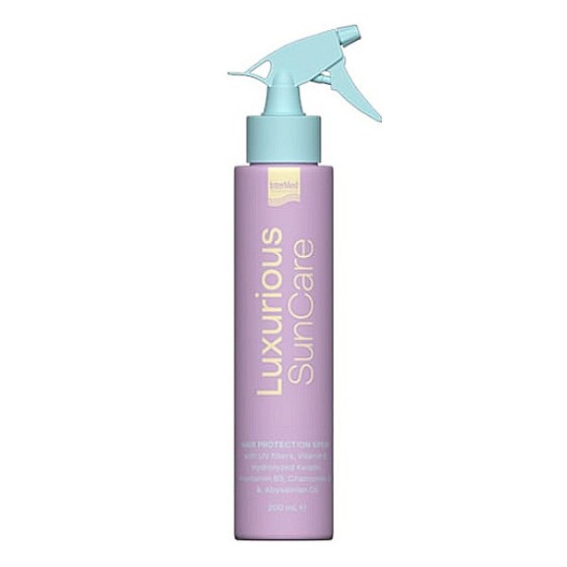 Intermed Luxurious Sun Care Hair Protection Spray 200ml