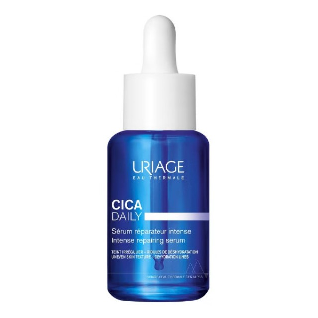 Uriage Cica Daily Intense Repairing Serum 30ml