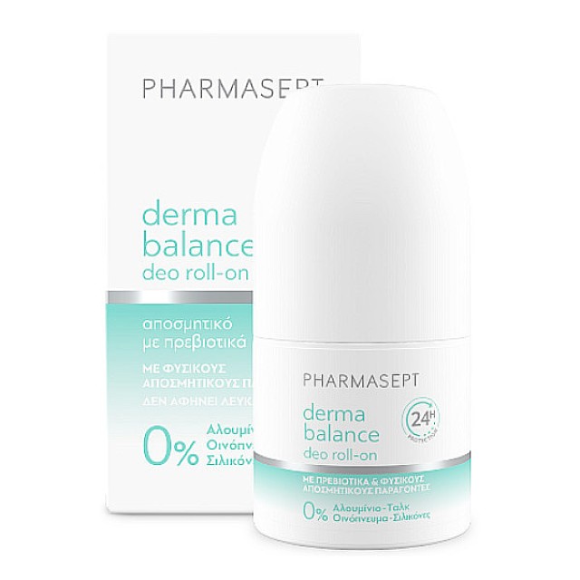 Pharmasept Derma Balance Deo Roll-On 50ml