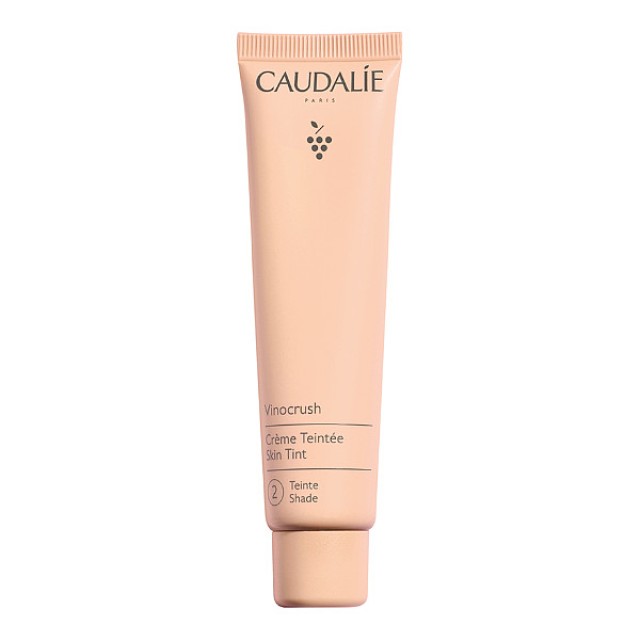 Caudalie Vinocrush Skin Tint Shade 2 Light 30ml