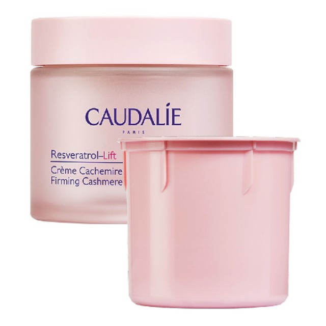Caudalie Resveratrol-Lift Firming Cashmere Cream Refill 50ml