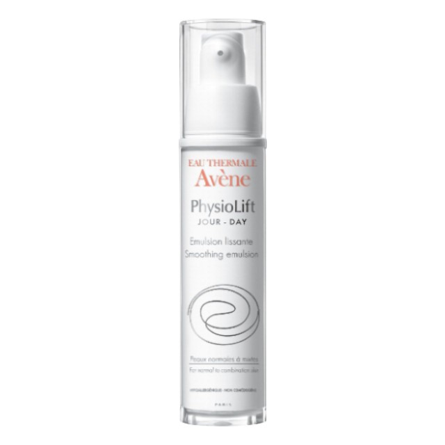 Avene PhysioLift Emulsion Lissante 30ml