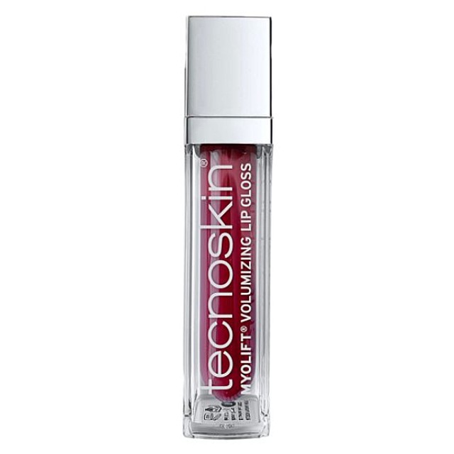 Tecnoskin Myolift Voluminizing Lip Gloss 04 Sour Cherry 6ml