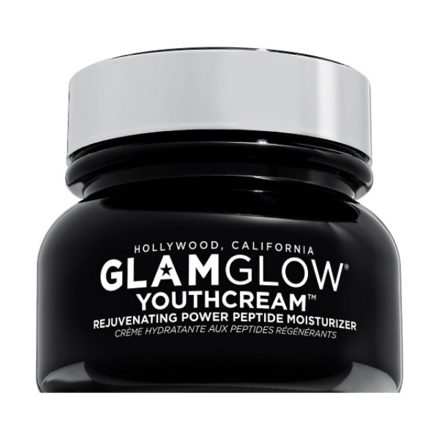 GlamGlow Youthcream Rejuvenating Peptide Moisturizer 50ml