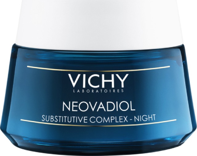 VICHY Neovadiol Nuit Compensating Complex 50ml