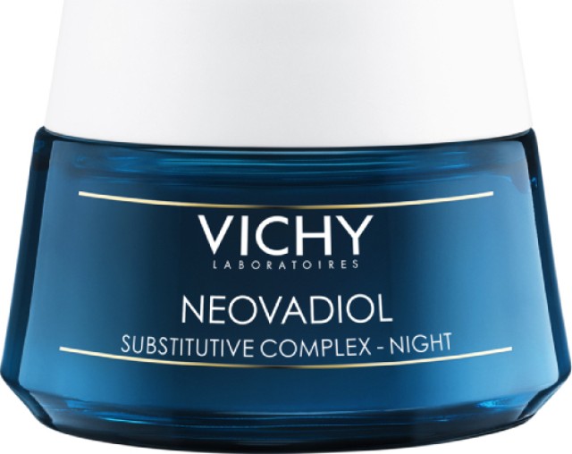 VICHY Neovadiol Nuit Compensating Complex 50ml