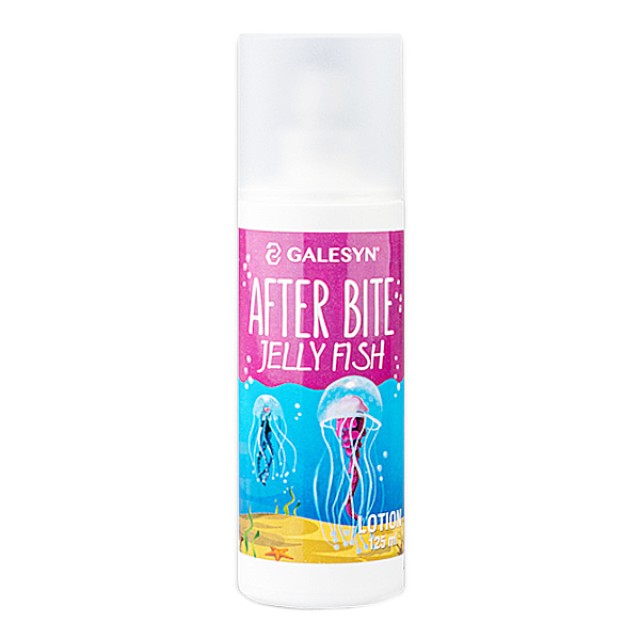 Galesyn After Bite Jellyfish Lotion Spray 125ml
