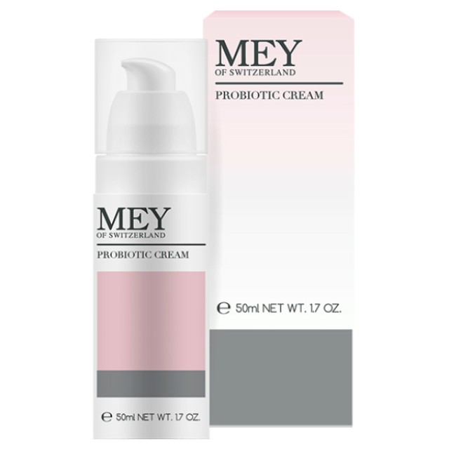 Mey Probiotic Cream 50ml