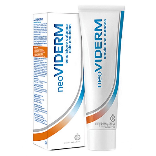 Neoviderm Skin Emulsion 100ml