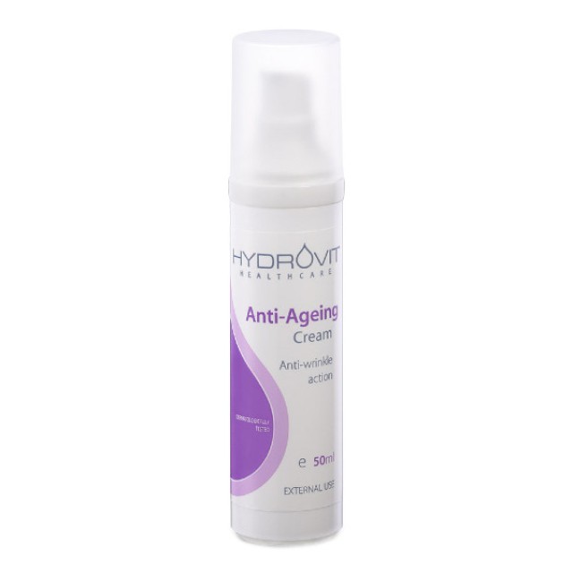Hydrovit Anti-Ageing Cream 50ml