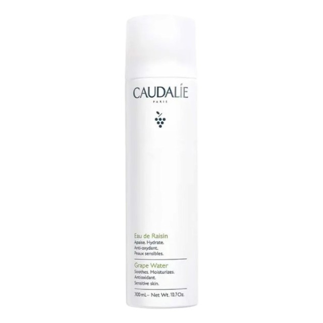 Caudalie Grape Water Hydrating Face Mist 300ml