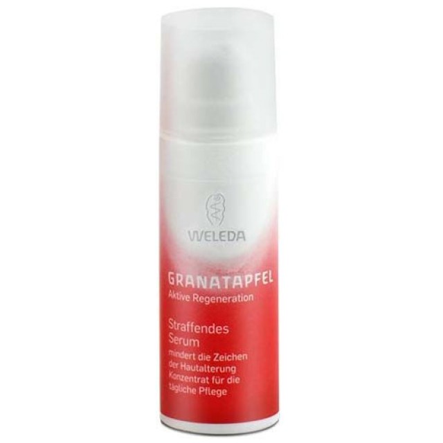Weleda Αντιγηραντικό Serum Ρόδι 30ml
