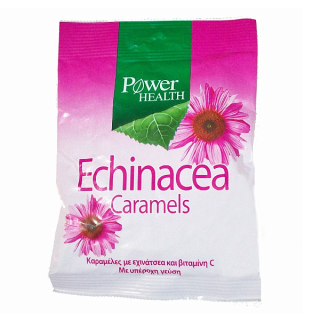 Power Health Echinacea Candies 60g