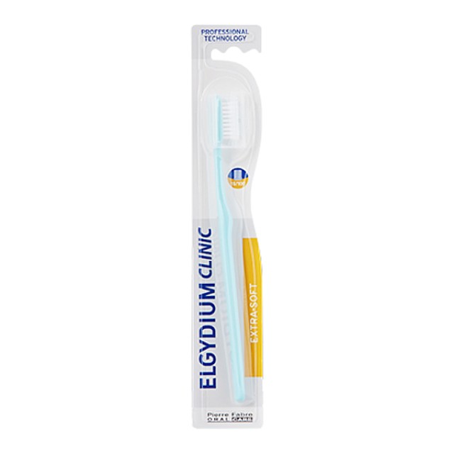Elgydium Clinic 15/100 Toothbrush Very Soft 1 pc