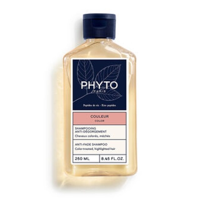 Phyto Couleur Color Protection Shampoo 250ml