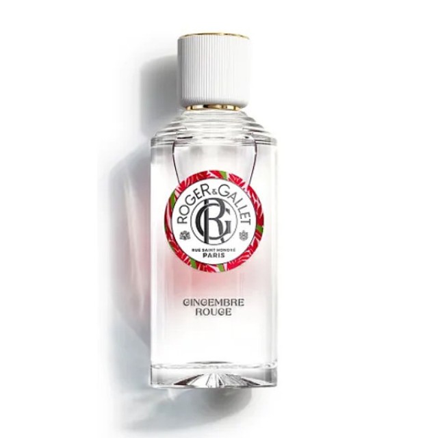 Roger & Gallet Gingembre Perfume 100ml