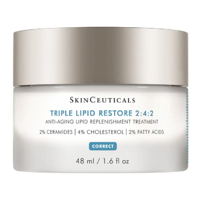 SkinCeuticals Correct Triple Lipid Restore 2:4:2 Cream 48ml