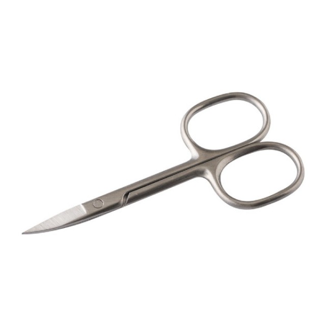 Dalee Stainless Steel Nail Scissors 1 piece