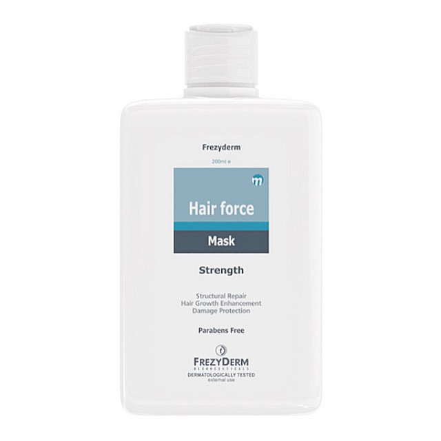 Frezyderm Hair Force Mask 200ml