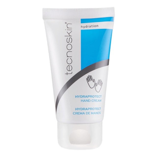 Tecnoskin Hydraprotect Hand Cream 75ml