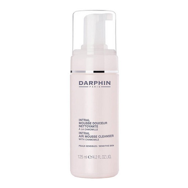 Darphin Intral Foam Cleanser 125ml