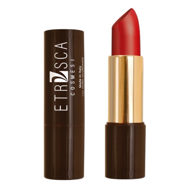 Etrvsca Soft Lipstick Red RE103 4.5g
