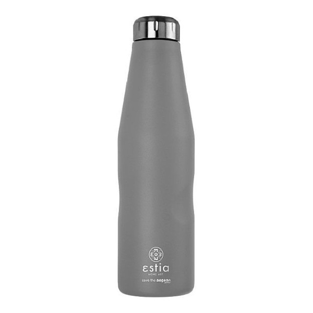 Estia Travel Flask Fjord Grey 750ml