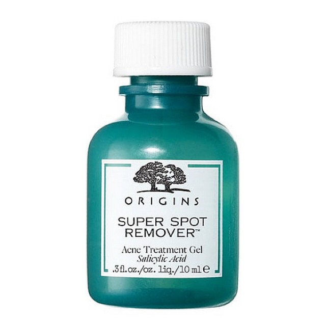 Origins Super Spot Remover Acne Treatment Gel 10ml