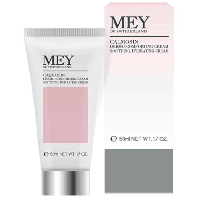 Mey Calmosin Dermo-Comforting Cream 50ml