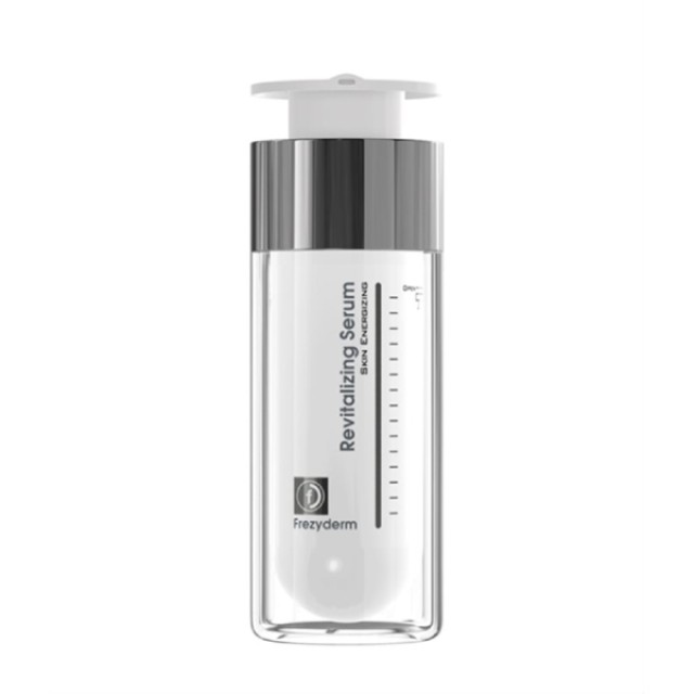 Frezyderm Revitalizing Serum Ορός Αντιγήρανσης 30ml