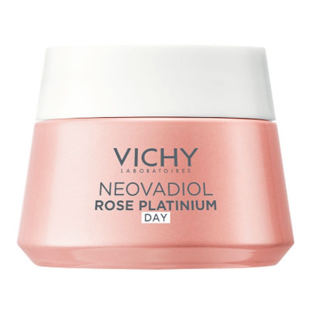Vichy Neovadiol Rose Platinium Day Cream 50ml