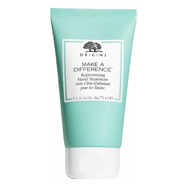 Origins Make A Difference Rejuvenating Hand Treatment 75ml