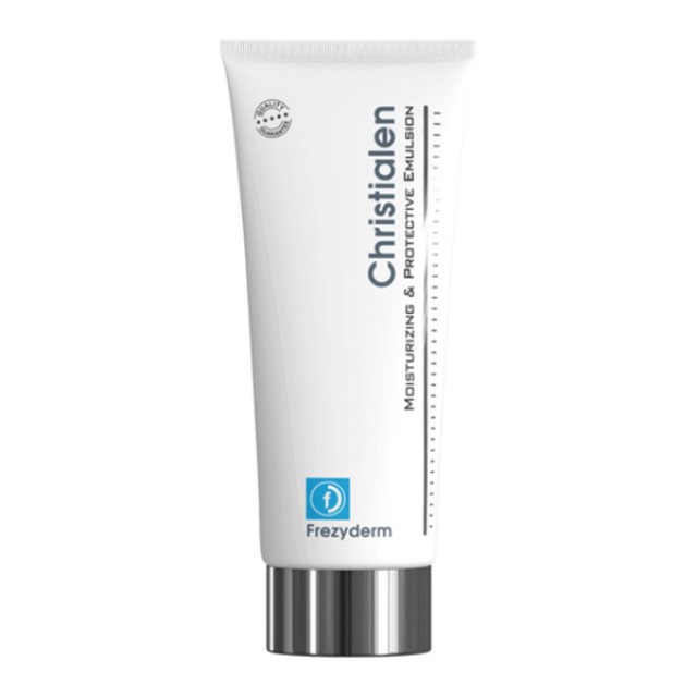 Frezyderm Christialen Emulsion Ενυδατικό Γαλάκτωμα Σώματος 200ml