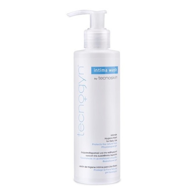 Tecnogyn Intima Wash 200ml