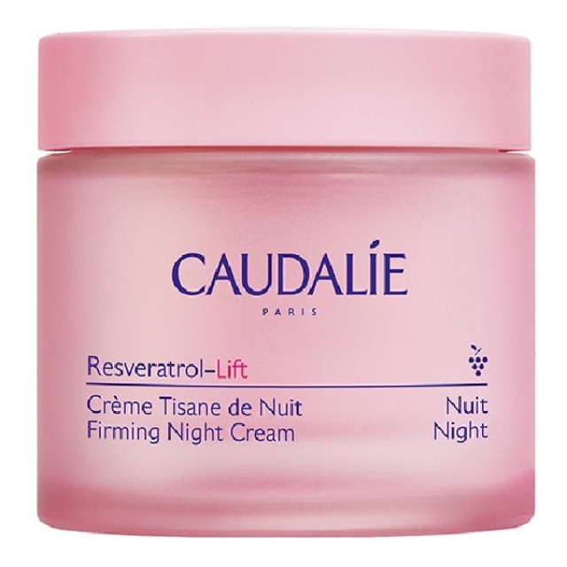Caudalie Resveratrol-Lift Firming Night Cream 50ml