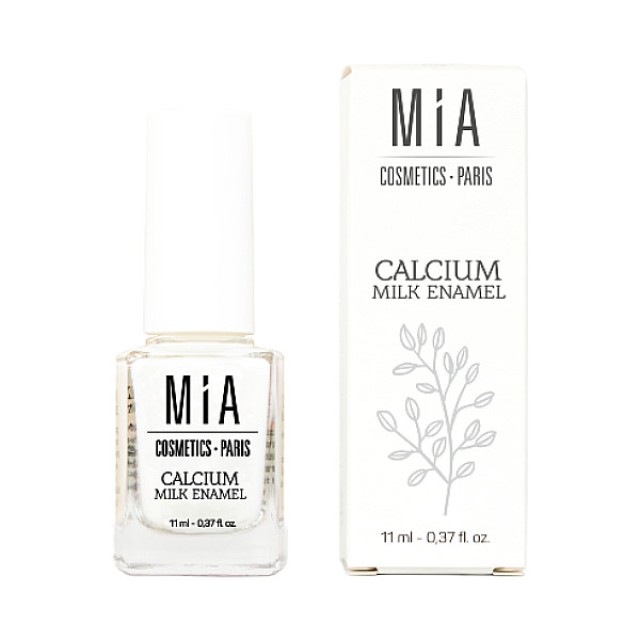 Mia Cosmetics Tratamiento Calcium Milk Enamel 9746 11ml
