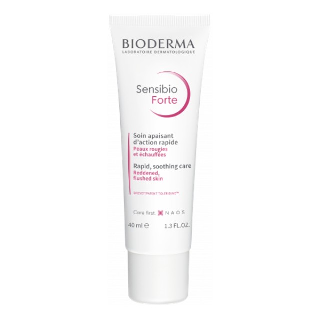 Bioderma Sensibio Forte Soothing Care 40ml