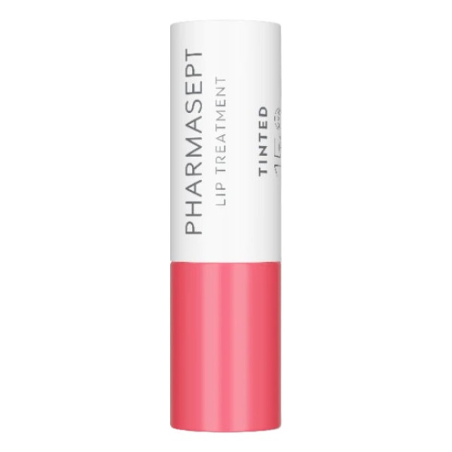 Pharmasept Lip Treatment Tinted SPF15 4.8g